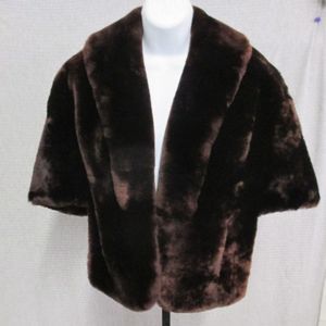 Fur Stole